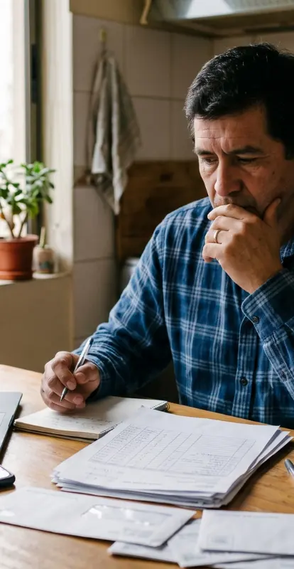 ¿Qué hacer si tu empleador no te paga el sueldo? Tus derechos y vías de reclamo