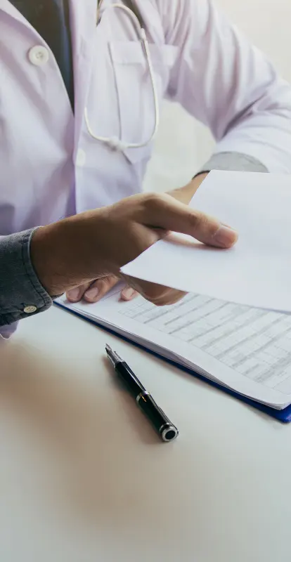 Uso indebido de licencias médicas: cómo evitar acusaciones y sanciones