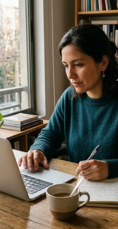 Teletrabajo en Chile y derecho a desconexión: obligaciones del empleador y derechos del trabajador