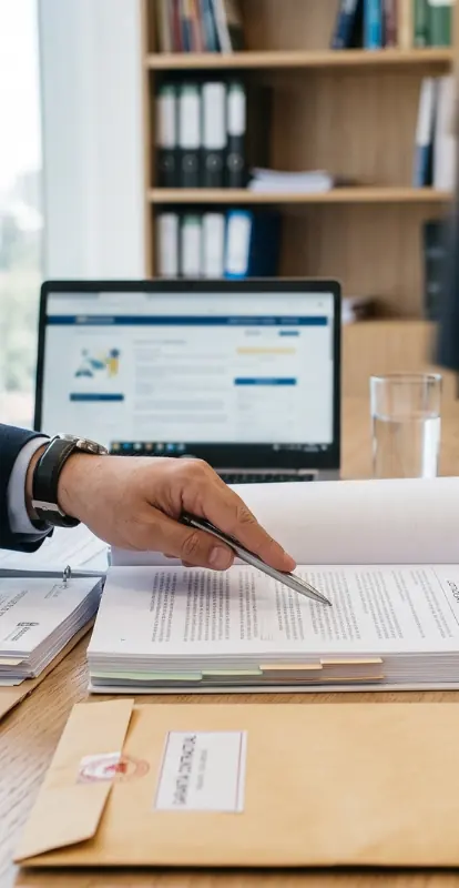 Licitaciones públicas: cómo impugnar bases, adjudicaciones, multas y cobros de garantías