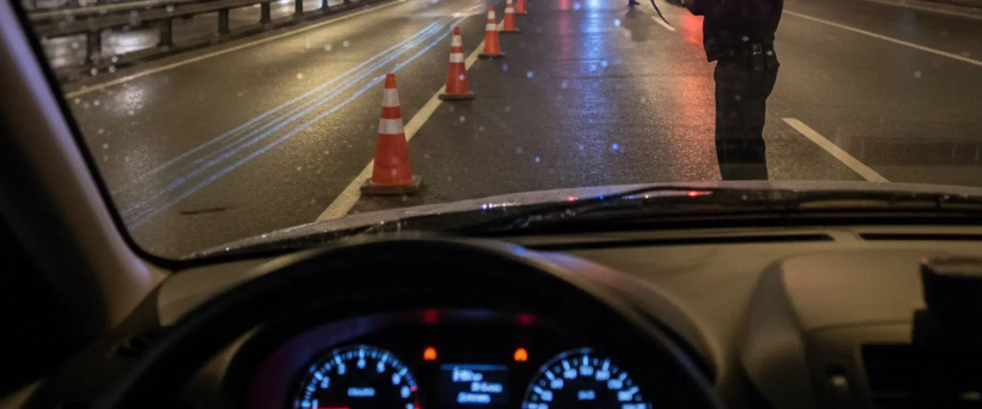 Conducción en estado de ebriedad (Ley Emilia): penas, salidas y tu defensa