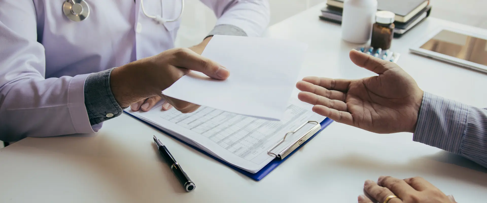 Uso indebido de licencias médicas: cómo evitar acusaciones y sanciones