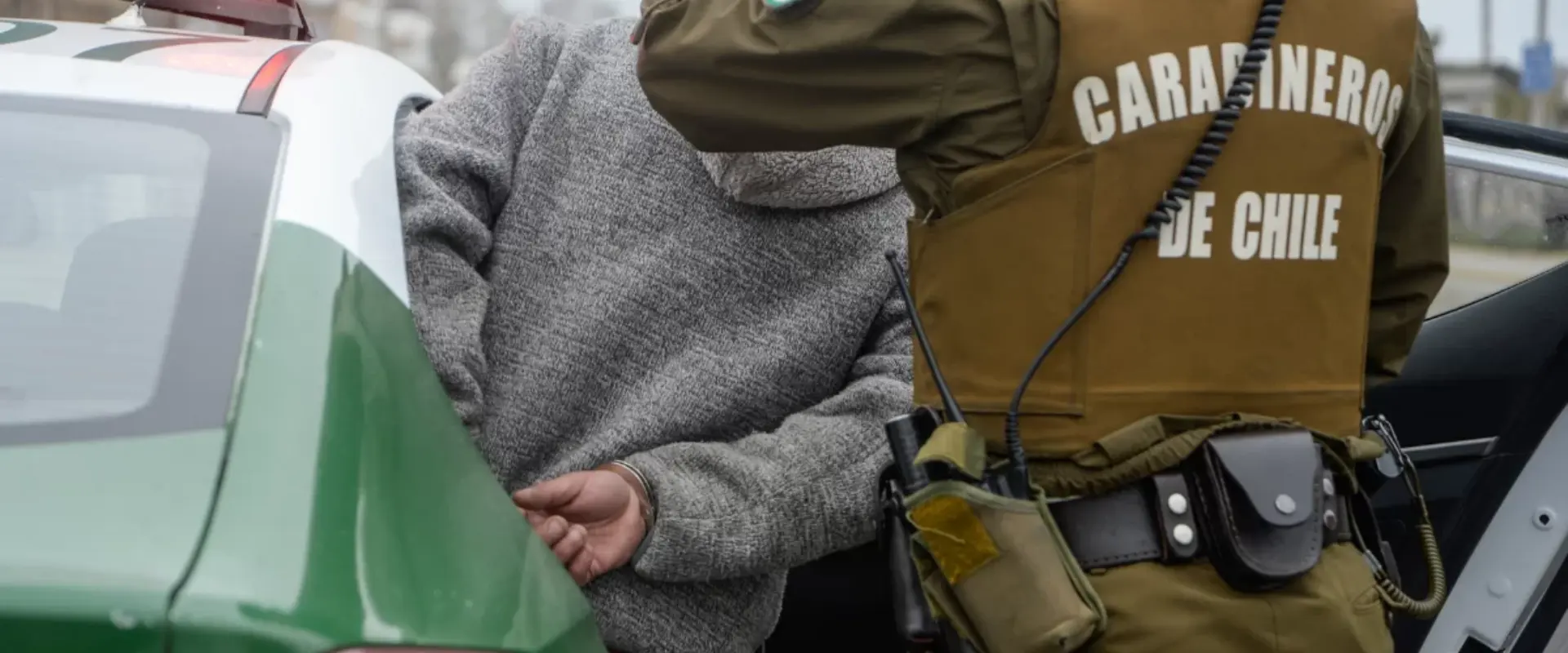 Control de detención en Chile: etapas, plazos y cómo defenderte desde el primer minuto