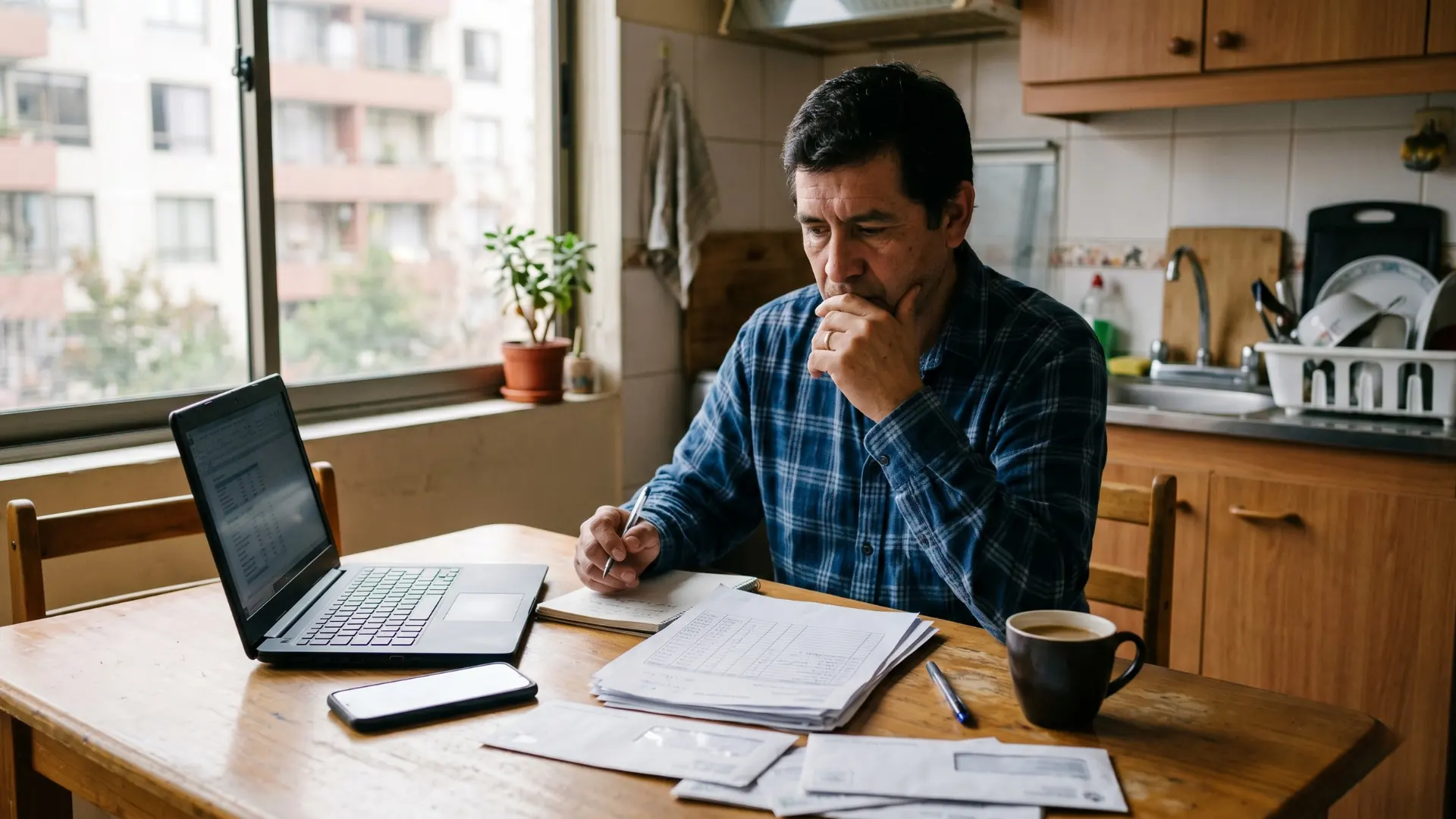 ¿Qué hacer si tu empleador no te paga el sueldo? Tus derechos y vías de reclamo