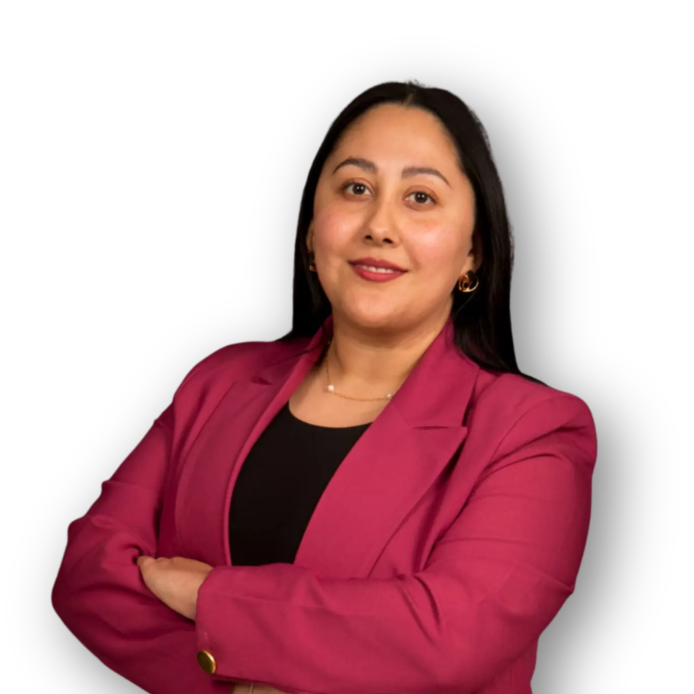 Camila Cáceres Donoso