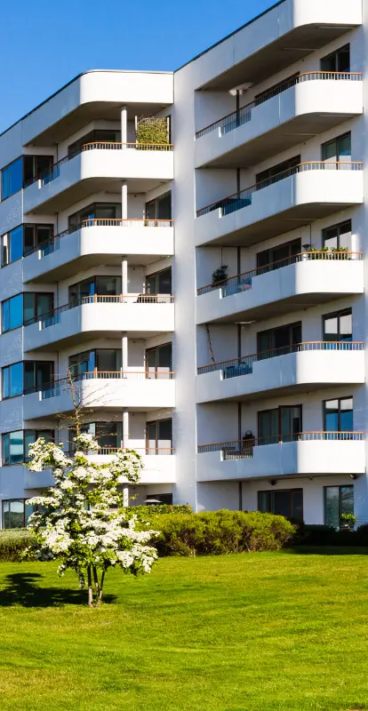 Copropiedad Inmobiliaria