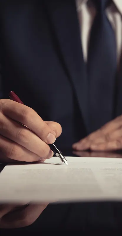 Abogados Expertos en Delitos Sexuales