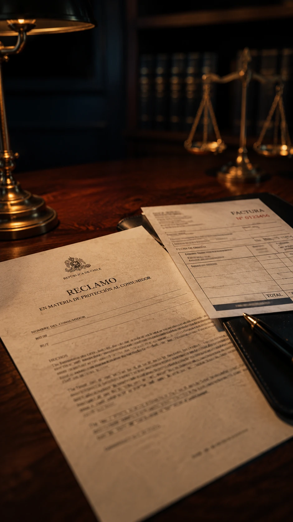 Abogados en Derecho del Consumidor en Santiago y Valparaíso
