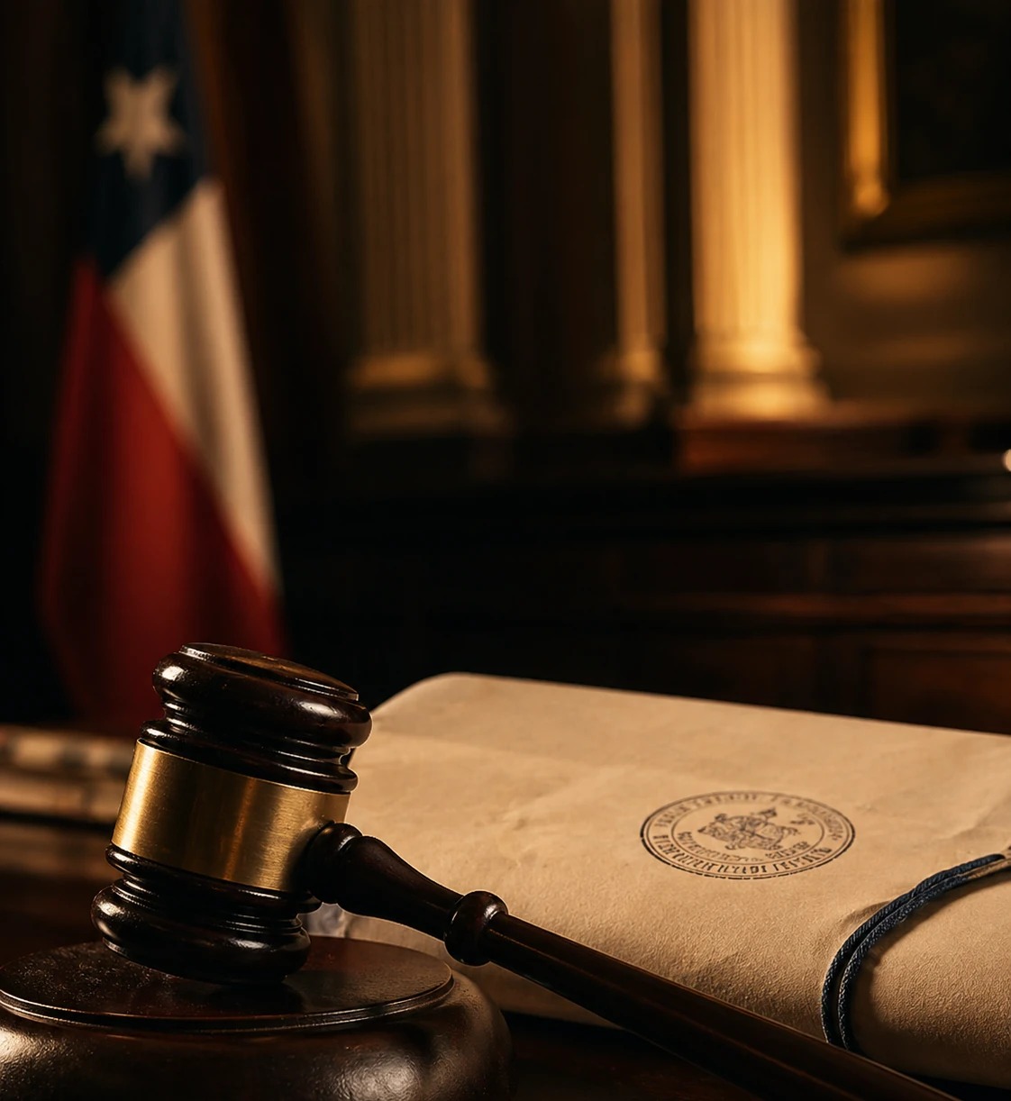 Defensa penal en cuasidelitos en RM y Valparaíso