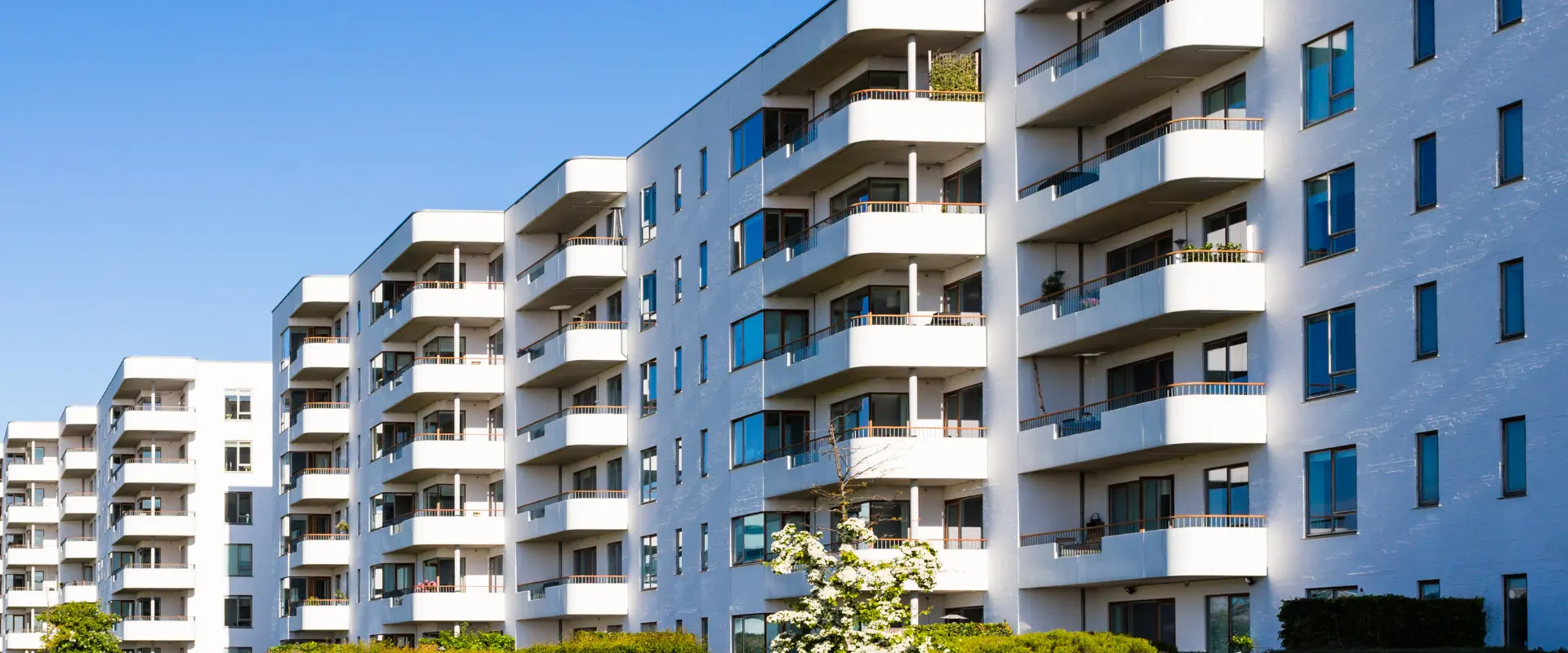 Copropiedad Inmobiliaria