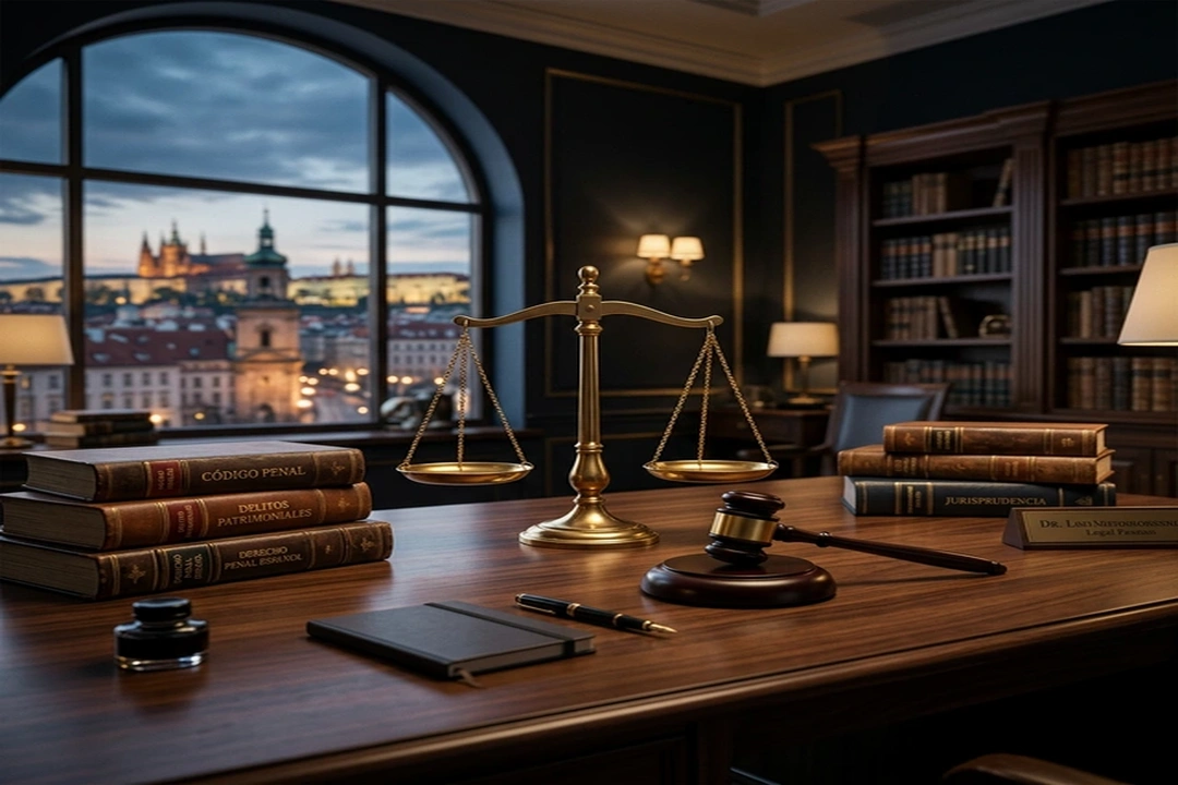 Abogados en sumarios administrativos y defensa funcionaria