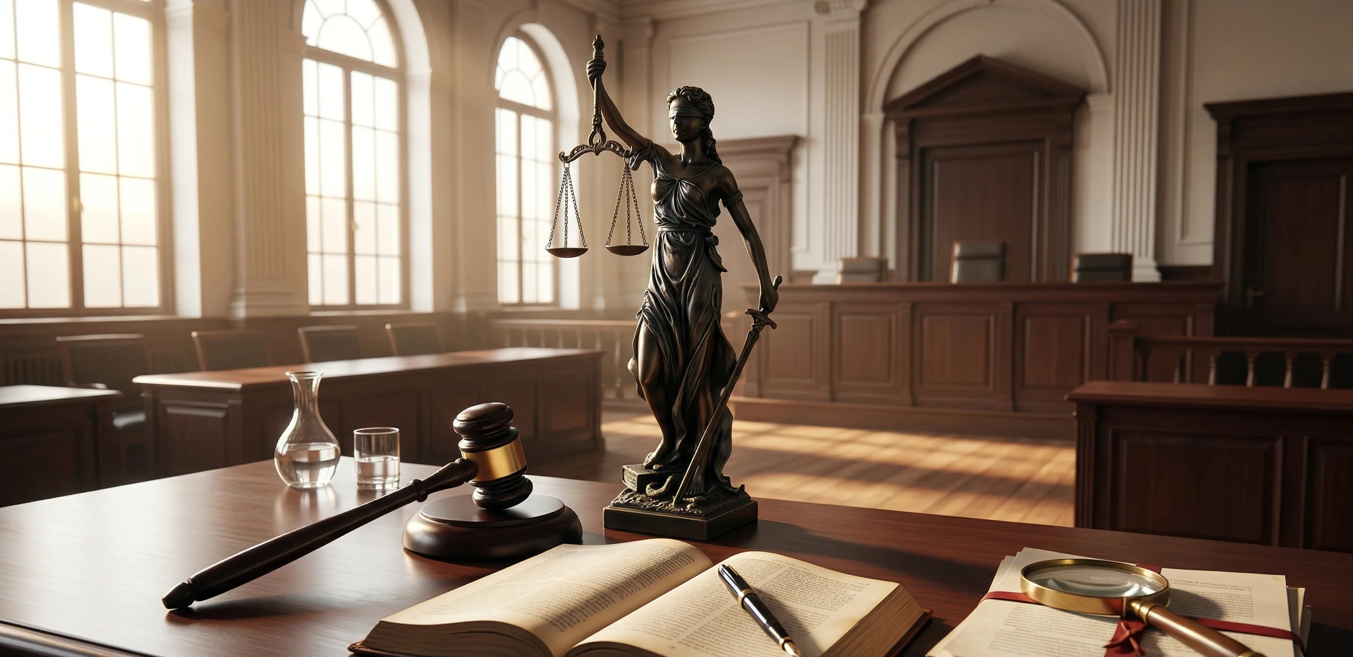Abogados de Delitos contra la Vida e Integridad Física