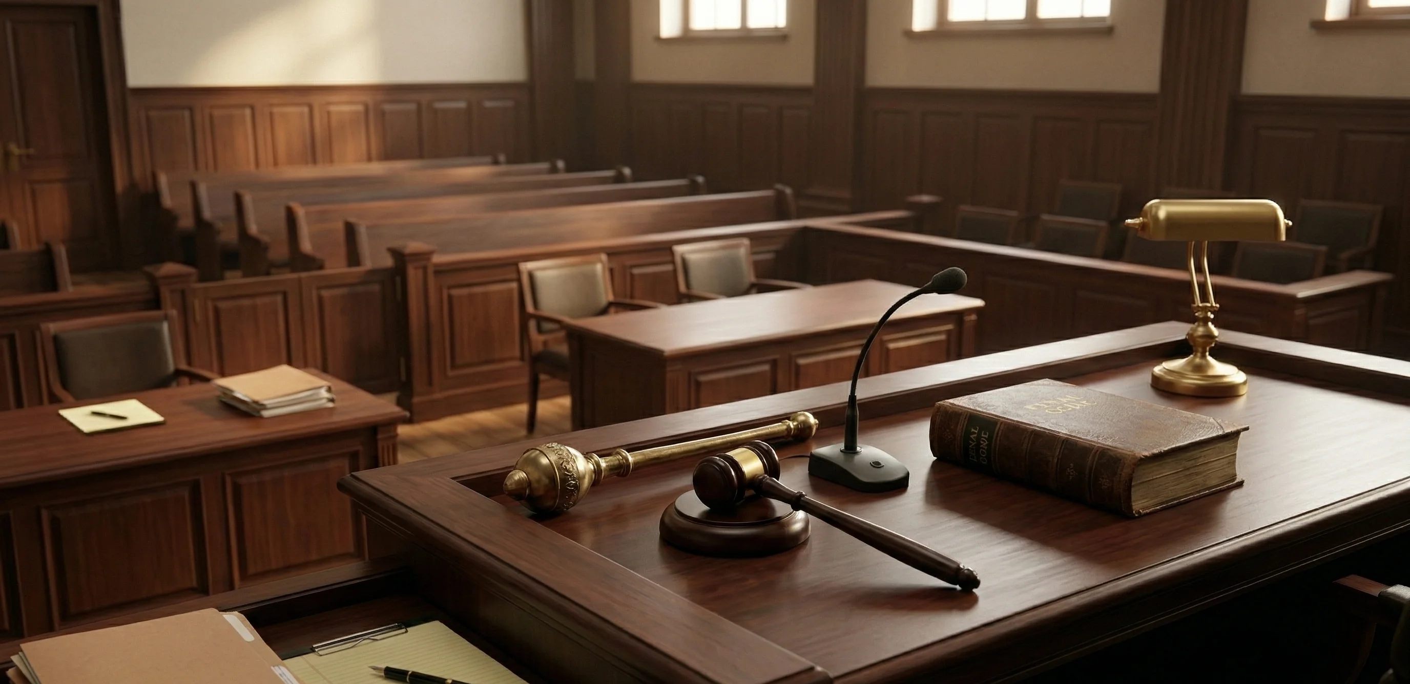 Derecho Penal Vida e Integridad Justo Proceso