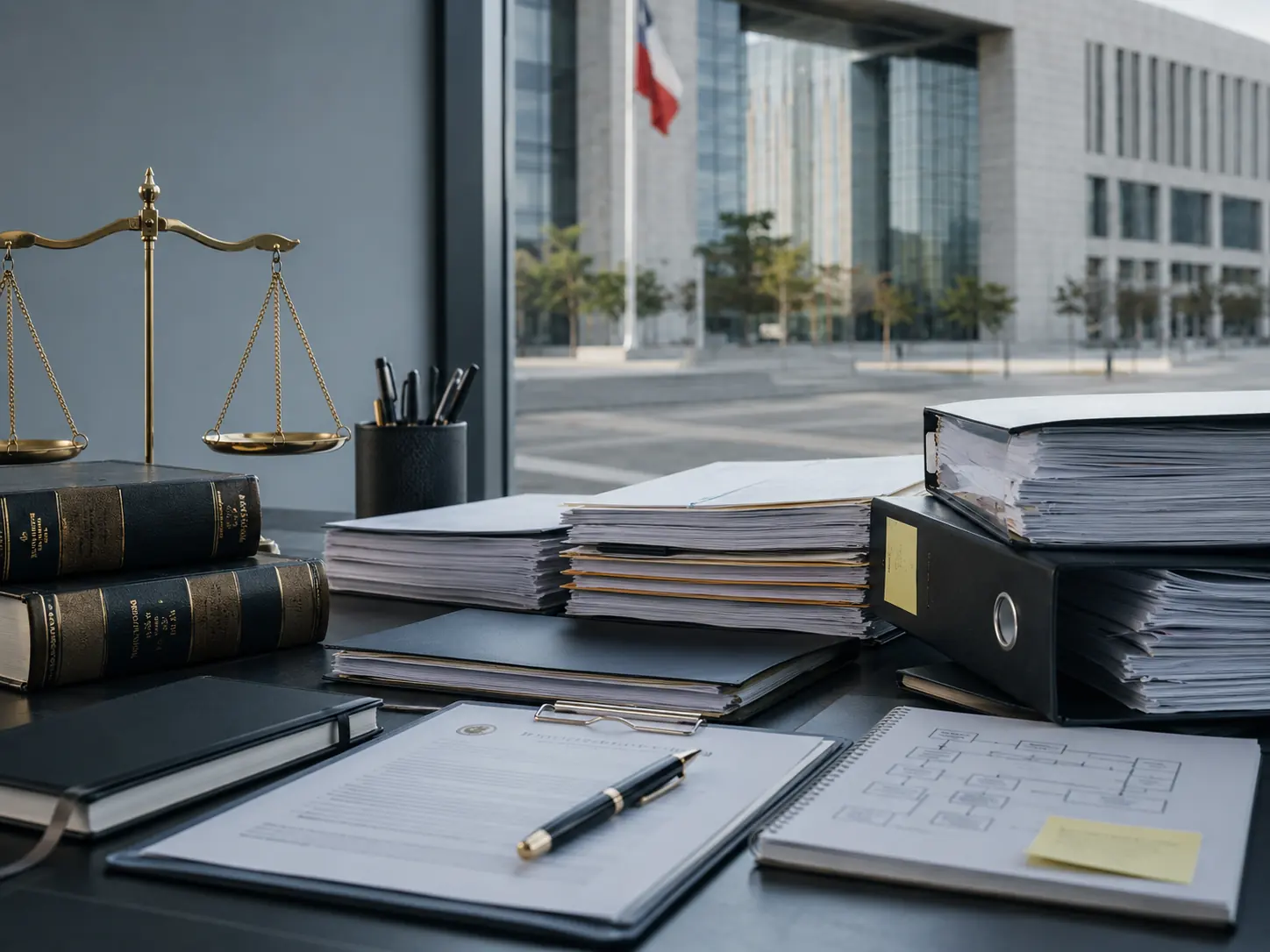 Imagen de Derecho Administrativo